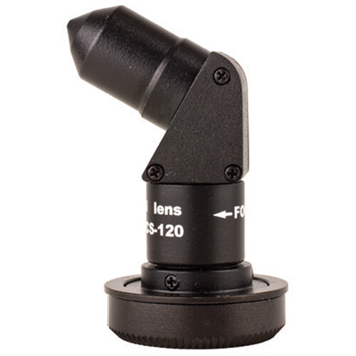 Marshall Electronics CS-Mount 2.7mm Pinhole Fixed Focal Lens