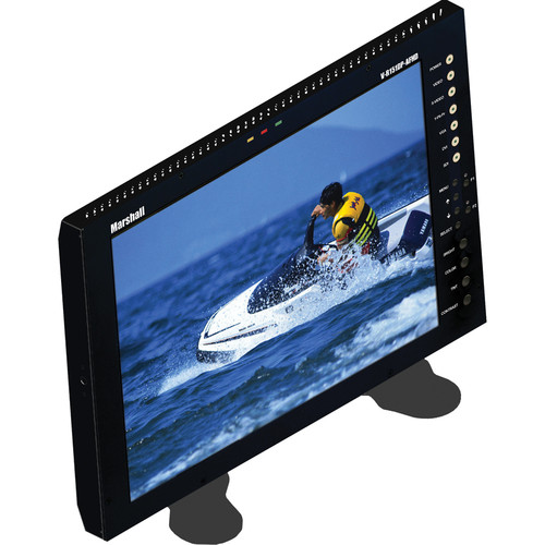 Marshall Electronics V-R151P-AFSD-DT 15" LCD