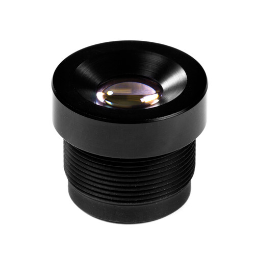 Marshall Electronics V-4312FT 12mm Fixed Focal Lens