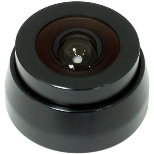 Marshall Electronics V-4604-CS CS-Mount 4mm Fixed Focal Lens