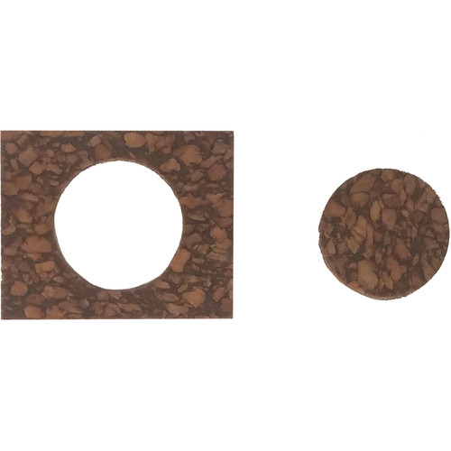 Marshall Electronics VGS Gasket for V-LH-3 Lens Holder