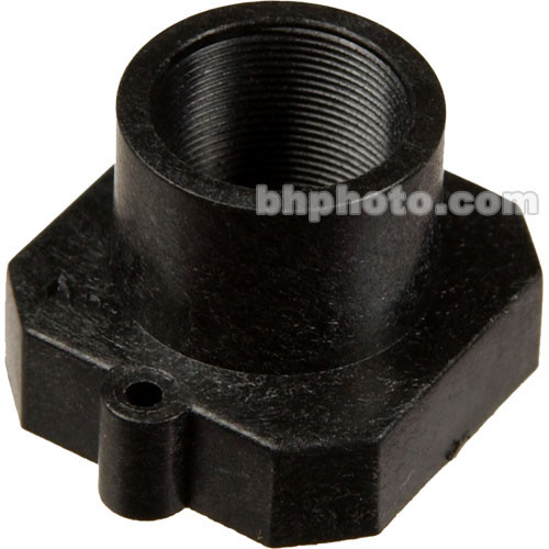 Marshall Electronics V-LH4 Miniature Lensholder for OEM Board Camera (M12 x 0.5)
