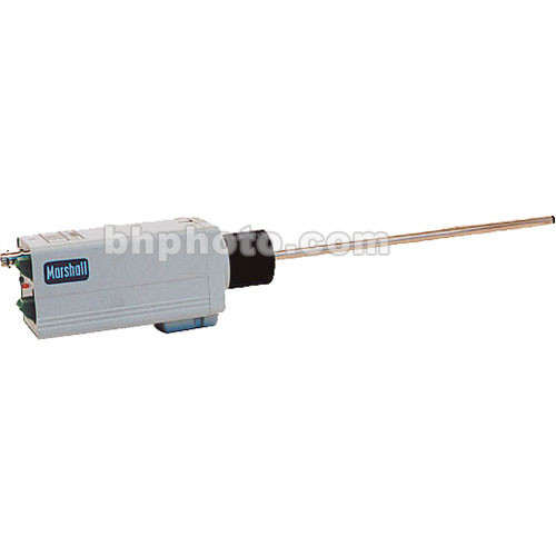 Marshall Electronics V-LPL5 4.4mm f/5.0 Pinhole Laparoscopic Lens