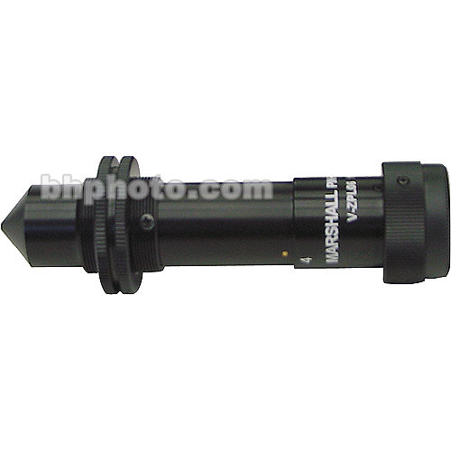 Marshall Electronics CS-Mount VZPL06 4-20mm Varifocal Lens