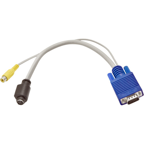 Matrox VGA Cable - TV Out for Millennium G450/G550 Series