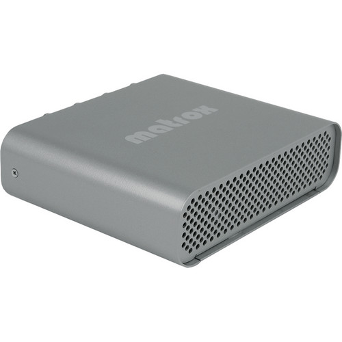 Matrox Convert DVI