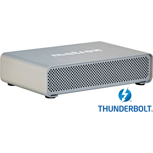 Matrox MXO2 Mini (Thunderbolt)