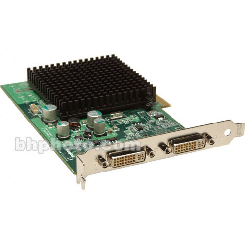 Matrox Millennium P650 - AGP 8x 64MB Display Card
