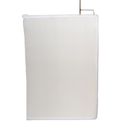 Matthews Open End Scrim - 24x36" - White China