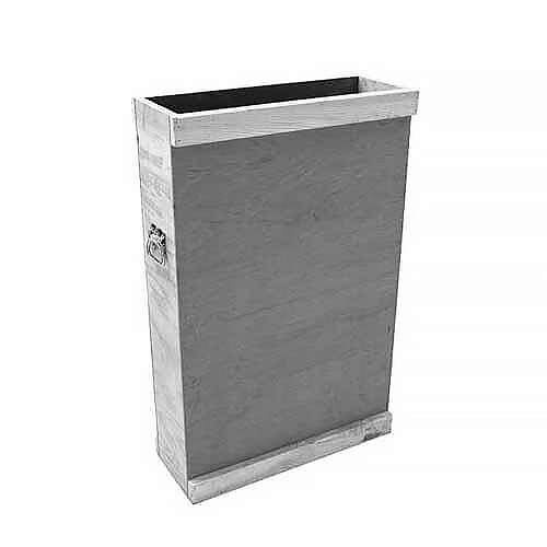 Matthews Scrim/Flag Box - 18x24"