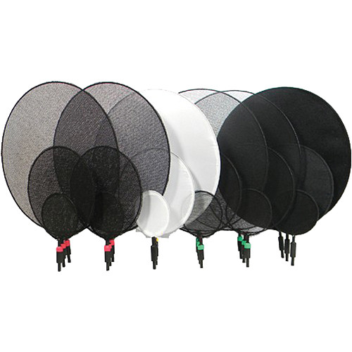 Matthews Dot Set - 18 Dots