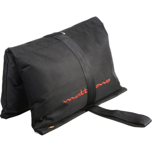 Matthews Sandbag - 25 lb - Black