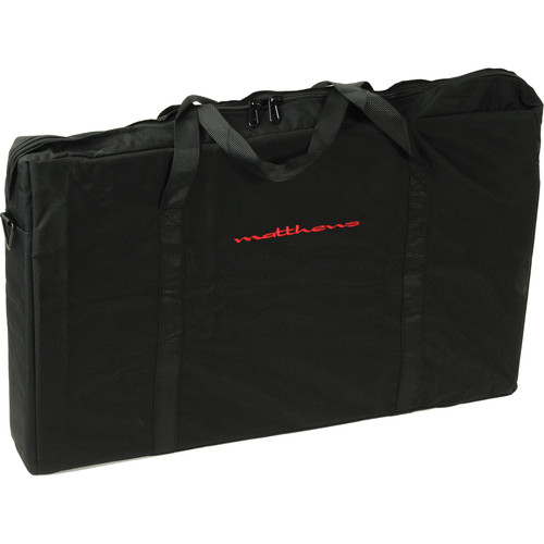 Matthews 24x36" Flag Bag