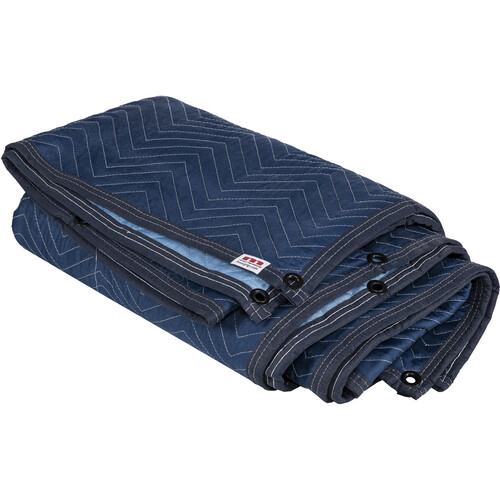 Matthews Sound Blanket with Grommets (74 x 81")