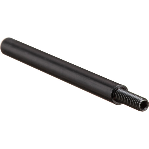 Matthews MICROgrip Rod (1/4"-20 Male to Female, 4")