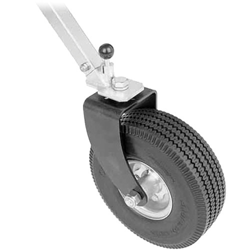 Matthews Master Caster - 10" Wheel