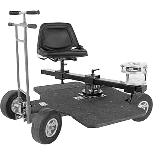 Matthews Doorway Dolly with Turret