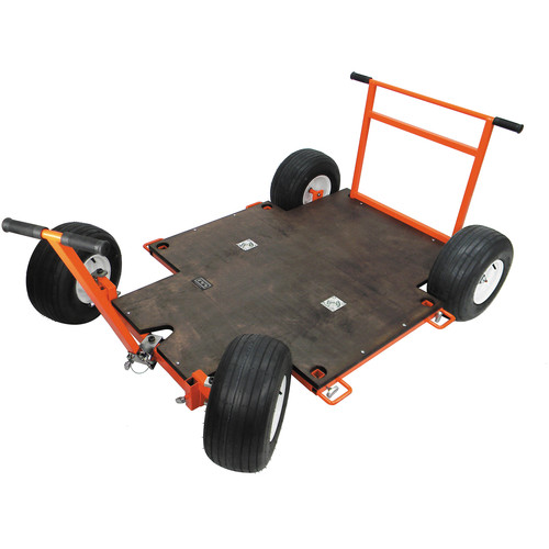 Matthews Western Dolly