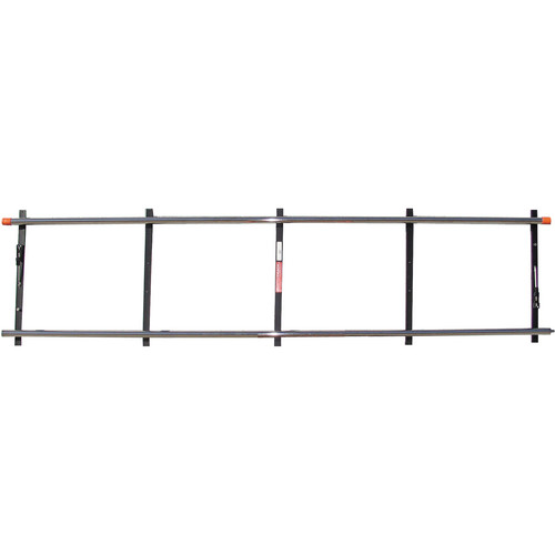 Matthews Stainless Steel Dolly Track - Straight - 10' (3m)