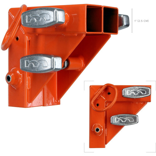 Matthews Hollywood Corner (4-Pack)