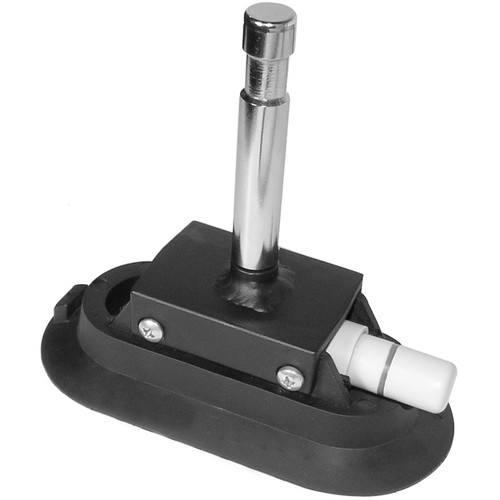 Matthews Oval Suction Pump Cup (6 x 3")