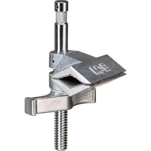 Matthews Matthellini Clamp with 2" Center Jaw (Silver)