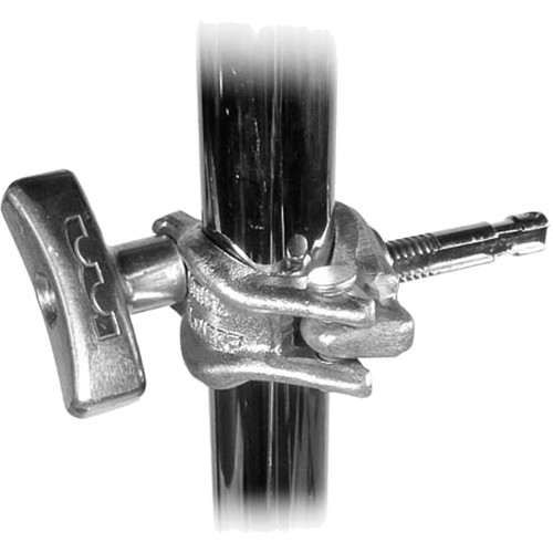 Matthews Baby Grid Clamp with Slotted Pin