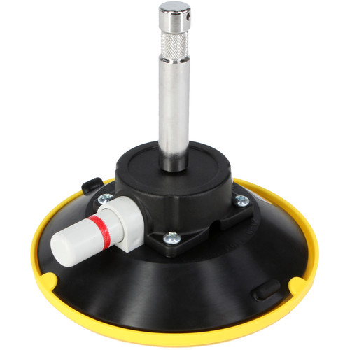 Matthews Pump Cup - 6" Suction Cup