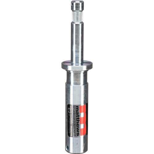 Matthews Stand Adapter - 1-1/8" to 5/8"
