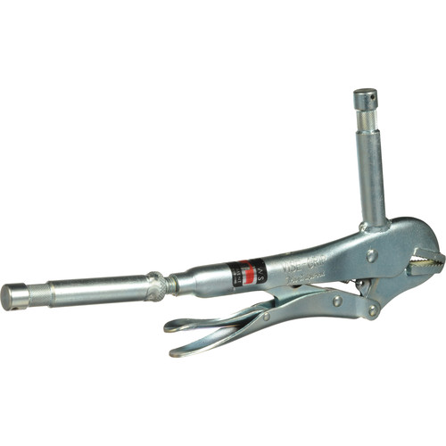 Matthews Vise Grip Plier