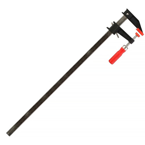 Matthews Furniture Clamp, 5/8" Clamp Adapter - 24"