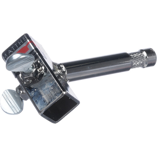 Matthews Bar Clamp Adapter, 5/8" Pin