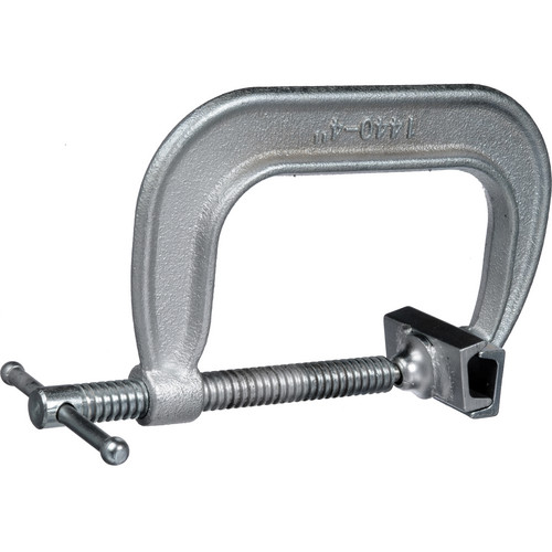 Matthews C - Clamp - 4"