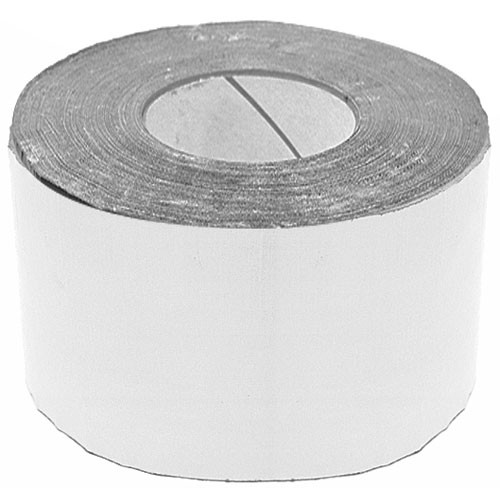 Matthews Gaffer Griff Tape (White, 4" x 60 yd)