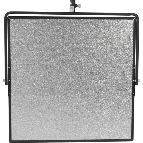 Matthews Reflector - 24x24" - Silver