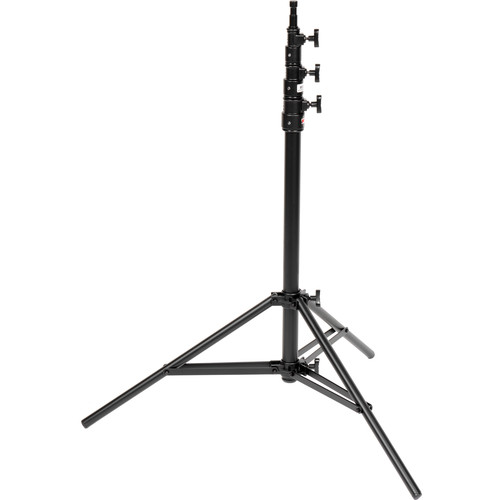 Matthews Medium Duty Black Kit Stand