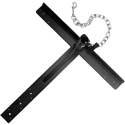 Matthews T-Bone  with 1-1/8" Receiver