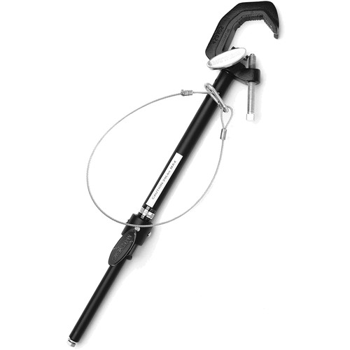 Matthews Telescoping Hanger, Clamp - 5 - 10'