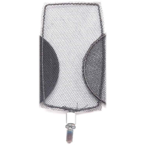 Matthews MICROgrip 2 x 4" Single Scrim
