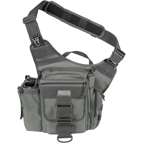Maxpedition Jumbo Versipack Concealed Carry Bag MAHG-0412F B&H