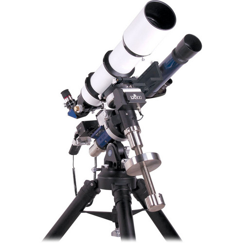 Meade LX800 5.1"/130mm ED APO Telescope Kit with StarLock