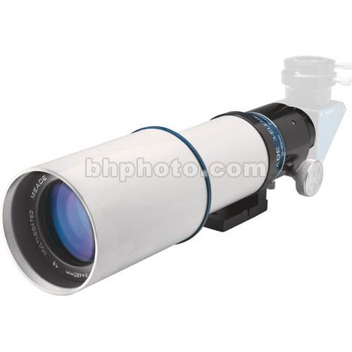 Meade Series 5000 ED APO 3.1"/80mm f/6.0 Telescope OTA