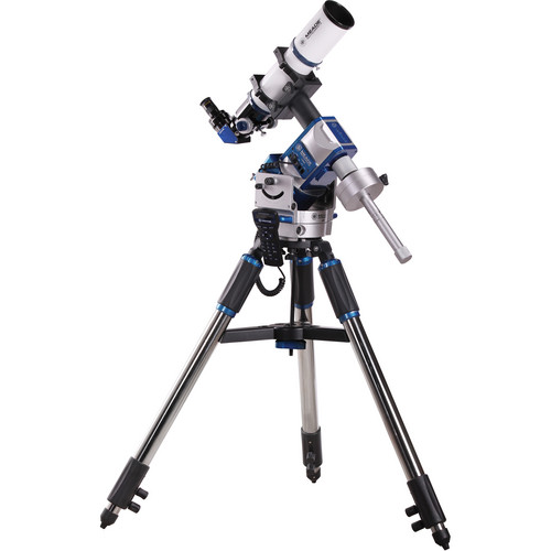 Meade LX80 3"/80mm ED APO Refractor Telescope Kit
