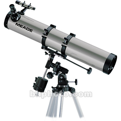 Meade 114EQ-A 4.5