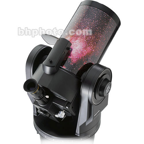 Meade ETX-125PE Premiere Edition 5.0"/125mm Catadioptric Telescope Kit (Astro)