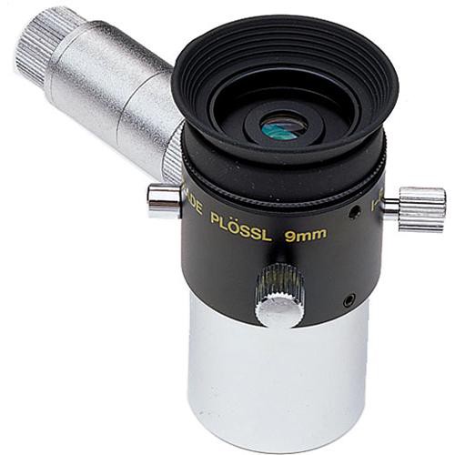 Meade Series 4000 9mm Plossl Wireless Illuminated Reticle Eyepiece (1.25")