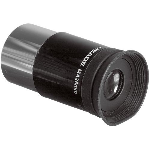 Meade Modified Achromatic 25mm Eyepiece (1.25")