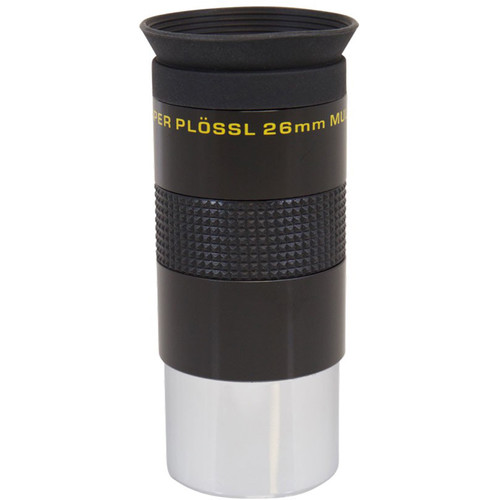 Meade Series 4000 26mm Super Plossl Eyepiece (1.25")