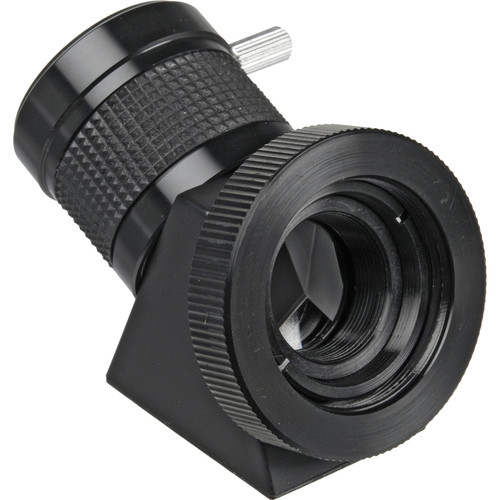 Meade #932 45-Degree Erect Image Prism (1.25")