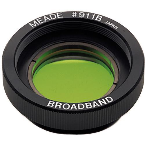 Meade Series 4000 #911B Nebular Filter